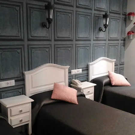 Hostal Don Alfonso-3
